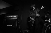 Sociopathy - koncert: Sociopathy, Odi Profanum Vulgus, Shame Yourself, Lublin 'Ragnarock Club' 9.05.2009