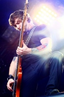 Alter Bridge - koncert: Alter Bridge, The Answer ('Hellfest 2011'), Clisson 17.06.2011