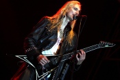 HammerFall - koncert: HammerFall ('Masters Of Rock 2011'), Vizovice 14.07.2011