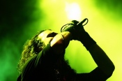 Moonspell - koncert: Moonspell ('Masters Of Rock 2011'), Vizovice 14.07.2011