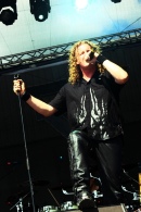 Seven - koncert: Seven ('Masters Of Rock 2011'), Vizovice 16.07.2011