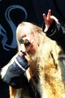 Arkona - koncert: Arkona ('Masters Of Rock 2011'), Vizovice 17.07.2011