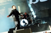 Oomph! - koncert: Oomph! ('Masters Of Rock 2011'), Vizovice 17.07.2011