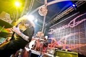Daemonicus - koncert: Daemonicus, Casus, Bukareszt 26.04.2012
