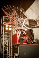 In Extremo - koncert: In Extremo ('Metalfest 2012'), Jaworzno 'Zalew Sosina' 3.06.2012