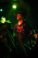 Cannibal Corpse - koncert: Cannibal Corpse, Wrocław 'Alibi' 29.06.2012