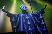 Ghost - koncert: Ghost ('Graspop Metal Meeting 2013'), Dessel 30.06.2013