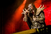 Lordi - koncert: Lordi ('Masters Of Rock 2013'), Vizovice 13.07.2013