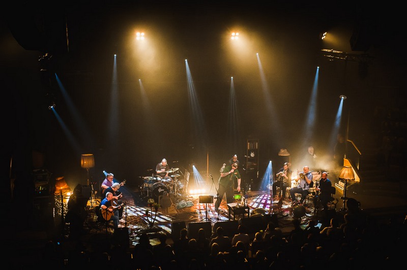 Kult - koncert: Kult, Gdańsk 'Polska Filharmonia Bałtycka' 6.03.2017