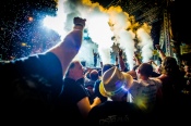 Kreator - koncert: Kreator ('Ostrava v plamenech 2018'), Ostrawa 3.08.2018