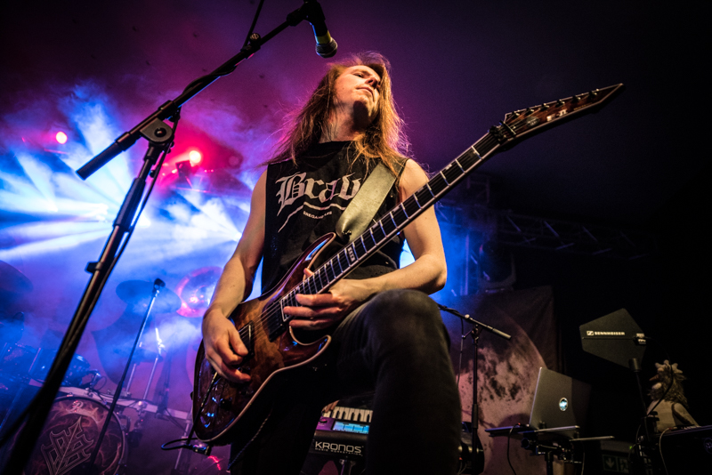 Arion - koncert: Arion, Kraków 'Kwadrat' 5.04.2019