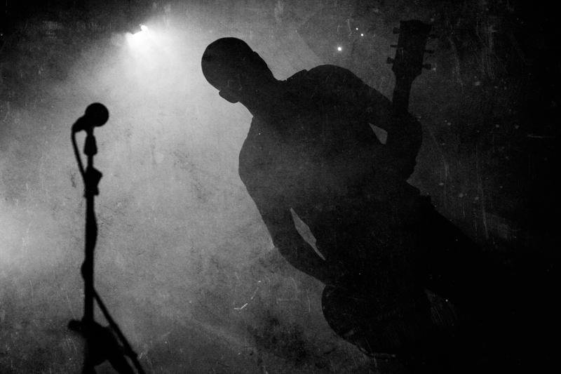 Loathfinder - koncert: Loathfinder ('Into The Abyss Fest'), Wrocław 'Zaklęte Rewiry' 11.05.2019