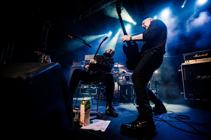 Illusion - koncert: Illusion, Katowice 'Fabryka Porcelany' 1.08.2021