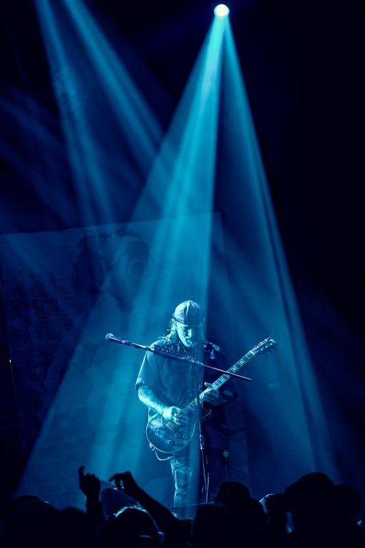 Biohazard - koncert: Biohazard, Warszawa 'Progresja Music Zone' 18.03.2025