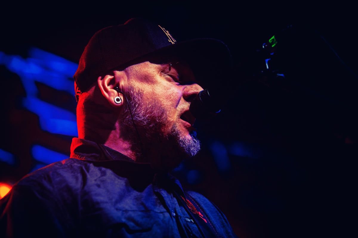 Illusion - koncert: Illusion, Zabrze 'CK Wiatrak' 15.11.2024