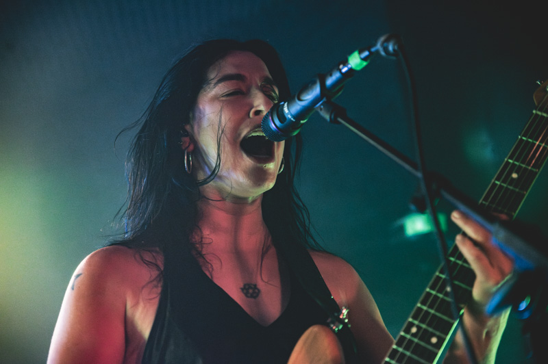 Dool - koncert: Dool, Warszawa 'Hydrozagadka' 22.04.2025