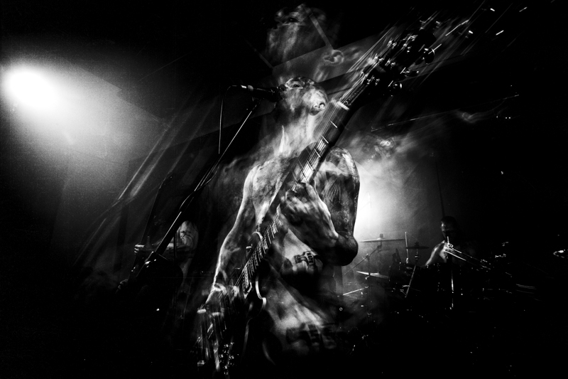 Above Aurora - koncert: Above Aurora, Katowice 'Piąty Dom' 15.12.2024