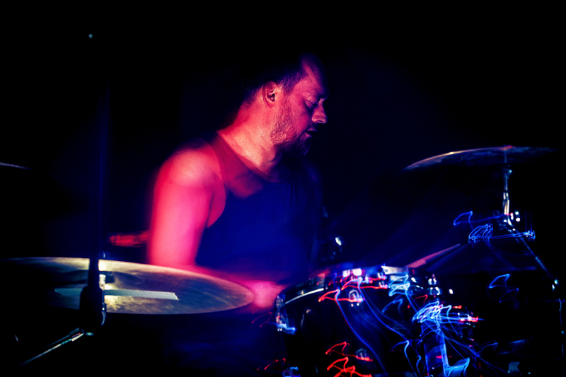 Ampacity - koncert: Ampacity, Katowice 'Piąty Dom' 21.03.2025