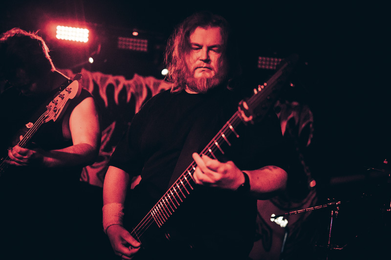 Hallbar - koncert: Hallbar, Warszawa 'Hydrozagadka' 7.08.2025