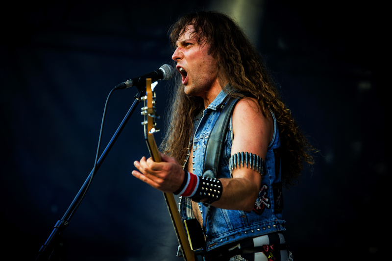 Roadhog - koncert: Roadhog ('Summer Dying Loud'), Aleksandrów Łódzki 'MOSiR' 5.09.2025