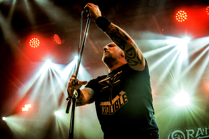 Orange Goblin - koncert: Orange Goblin ('Summer Dying Loud'), Aleksandrów Łódzki 'MOSiR' 5.09.2025