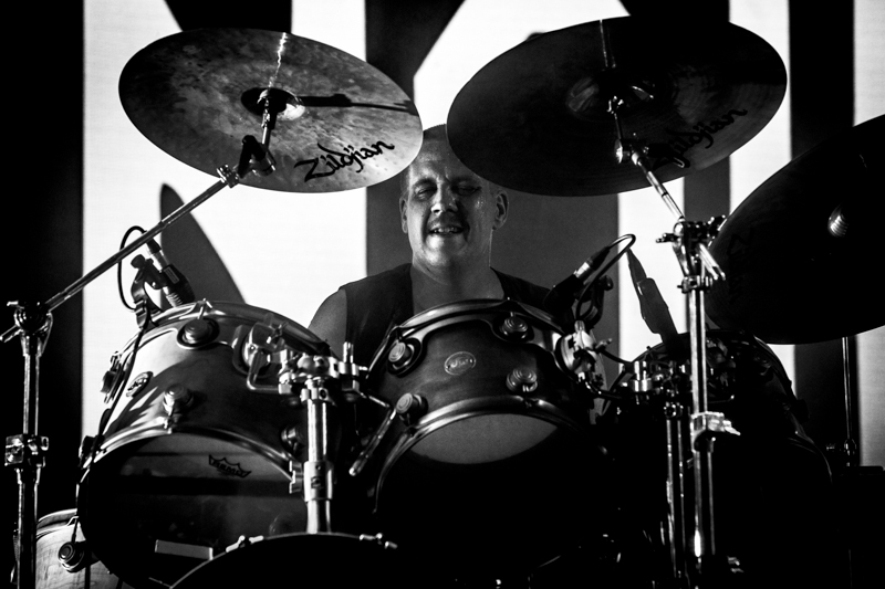 Aura Noir - koncert: Aura Noir ('Summer Dying Loud'), Aleksandrów Łódzki 'MOSiR' 6.09.2025 Aura Noir - koncert: Aura Noir ('Summer Dying Loud'), Aleksandrów Łódzki 'MOSiR' 6.09.2025