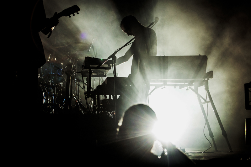 Cult Of Luna - koncert: Cult of Luna ('Summer Dying Loud'), Aleksandrów Łódzki 'MOSiR' 6.09.2025