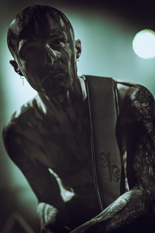 Above Aurora - koncert: Above Aurora, Kraków 'Hype Park' 20.11.2025