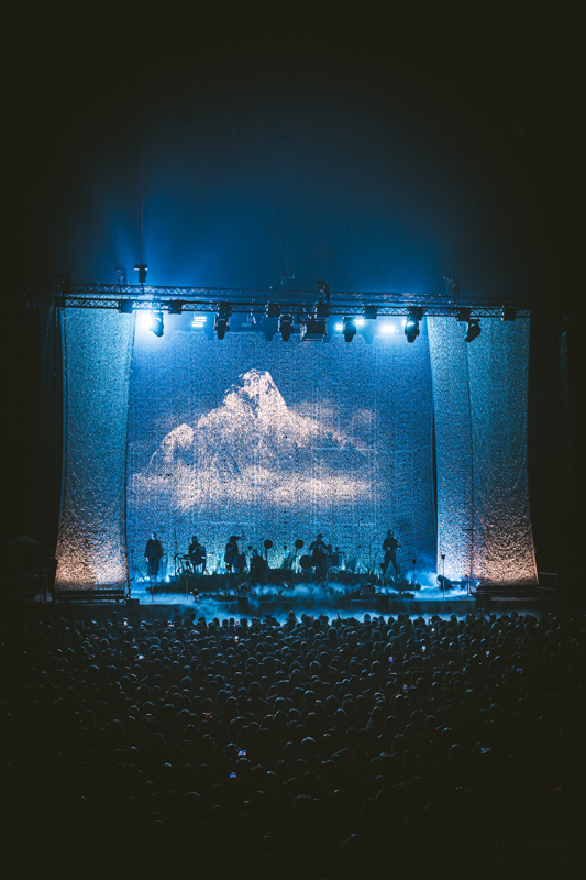 Wardruna - koncert: Wardruna, Wrocław 'Hala Stulecia' 27.11.2025