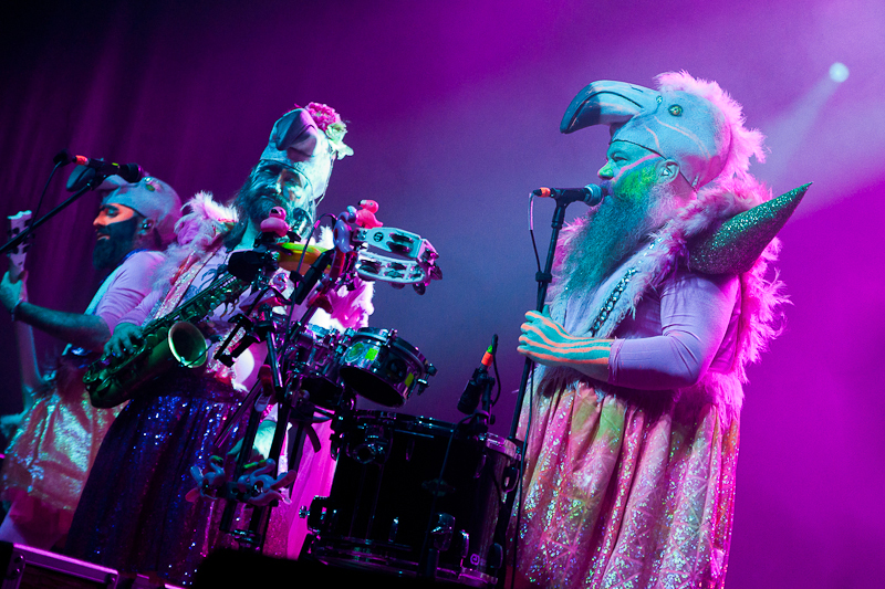 Trollfest - koncert: Trollfest, Wrocław 'A2' 16.01.2026