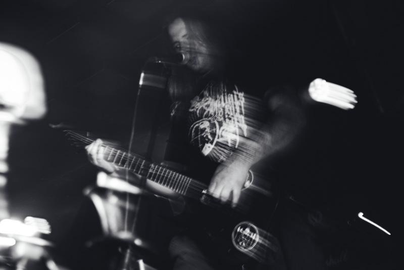 Upon the Altar - koncert: Upon the Altar, Poznań '2progi' 10.01.2026