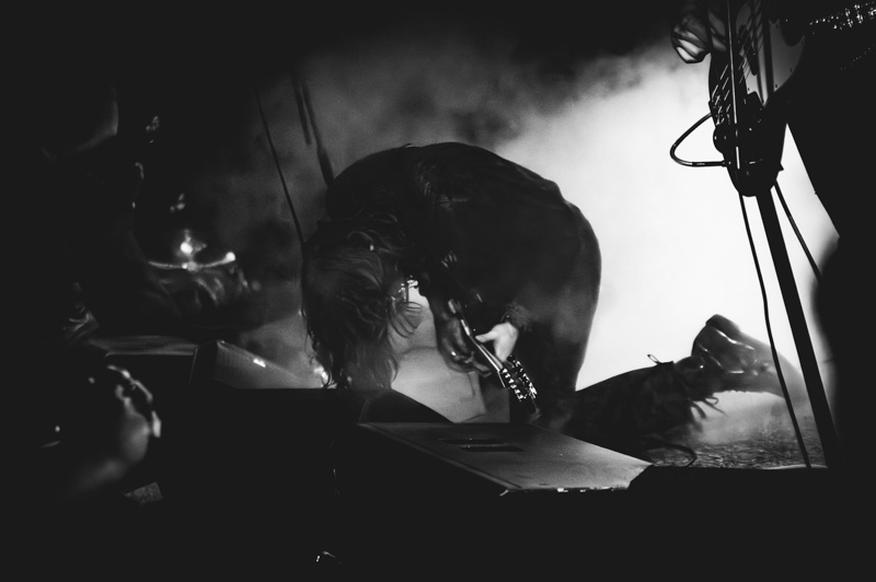 Kringa - koncert: Kringa, Warszawa 'Potok' 24.01.2026