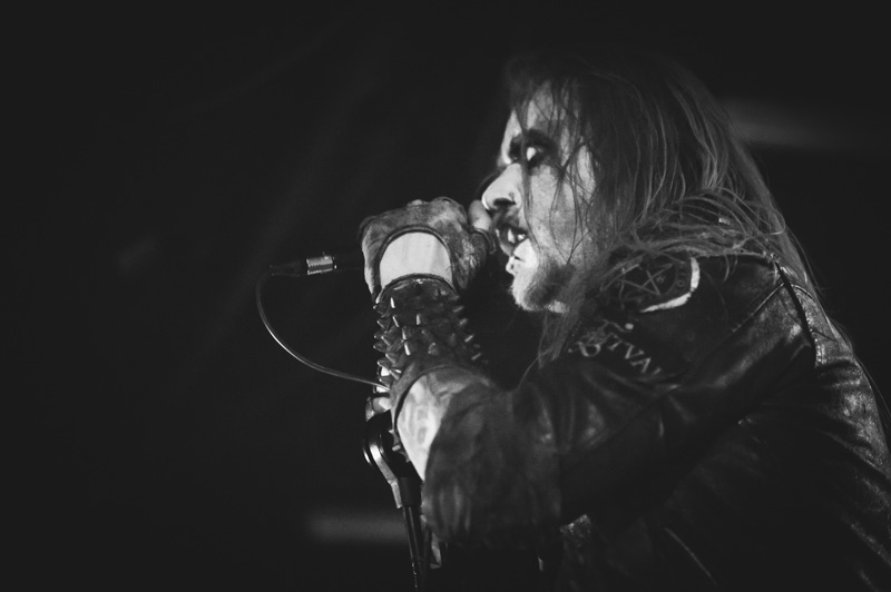 Fides Inversa - koncert: Fides Inversa, Warszawa 'Potok' 24.01.2026