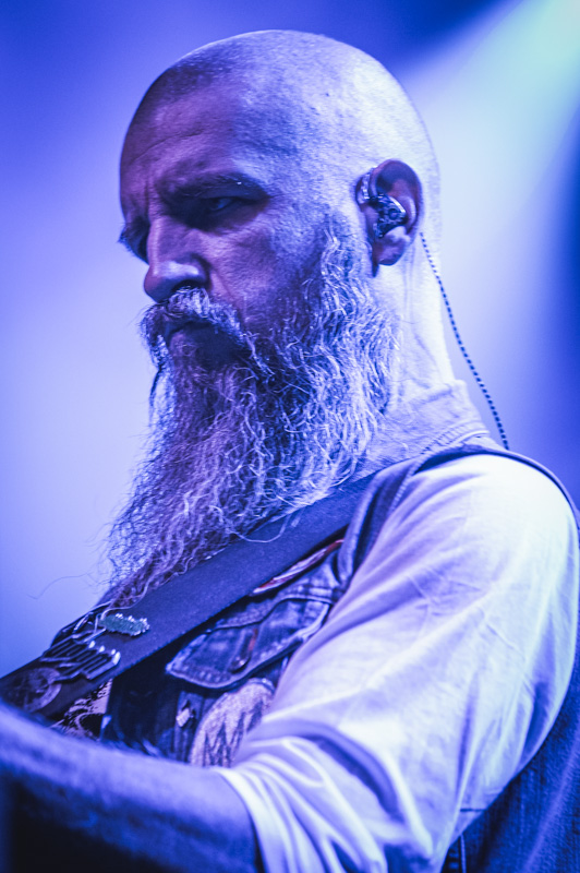 Dopelord - koncert: Dopelord, Warszawa 'Progresja Music Zone' 22.11.2025