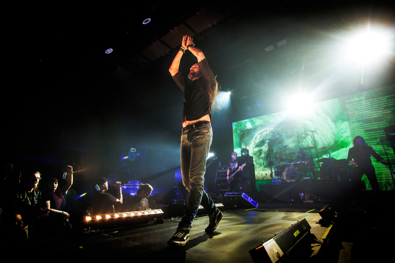 Turbo - koncert: Turbo, Kraków 'Studio' 28.02.2026