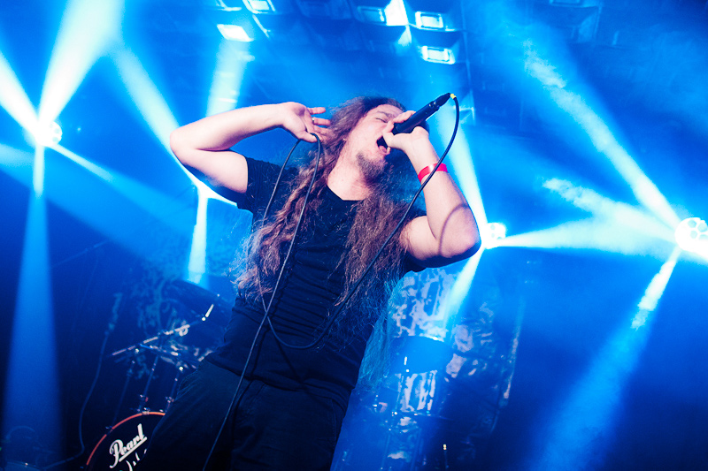 Despised Cruelty - koncert: Despised Cruelty, Bydgoszcz 'Over the Under Pub' 14.03.2026