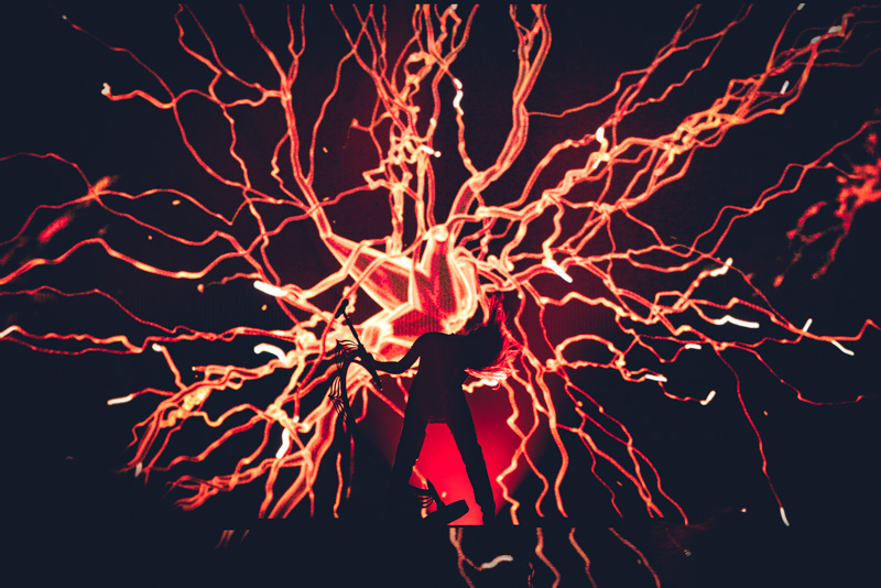 Epica - koncert: Epica, Warszawa 'Torwar' 17.03.2026