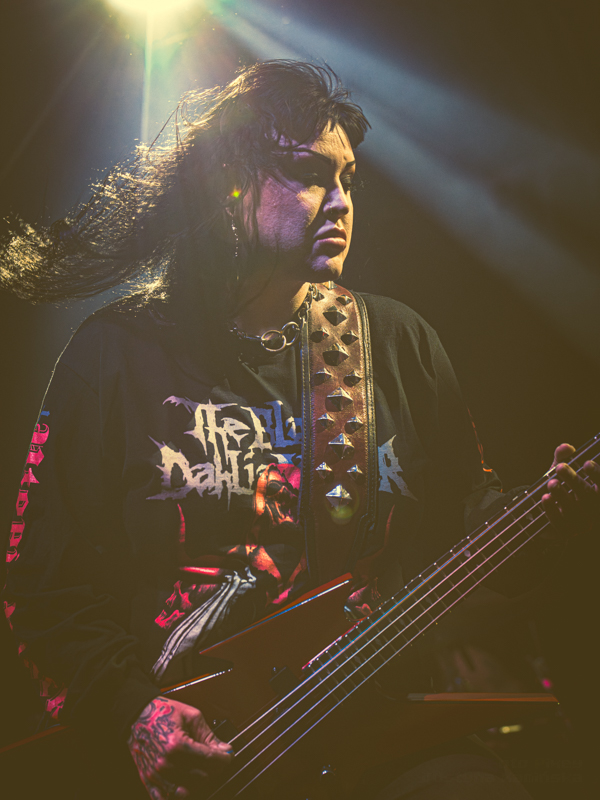 Frozen Soul - koncert: Frozen Soul, Kraków 'Studio' 18.03.2026