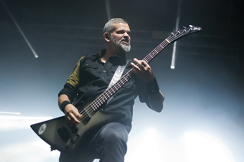 Vreid - koncert: Vreid, Gdańsk 'B90' 9.04.2026