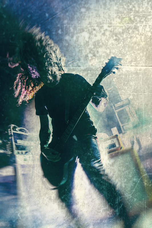 Fange - koncert: Fange, Kraków 'Zaścianek' 21.04.2026