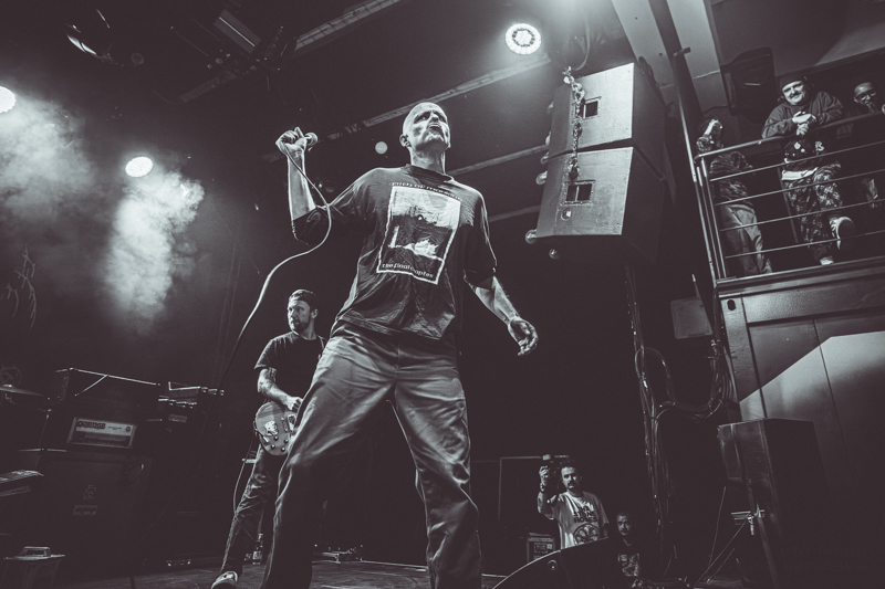 Jad - koncert: Jad, Kraków 'Hype Park' 23.04.2026