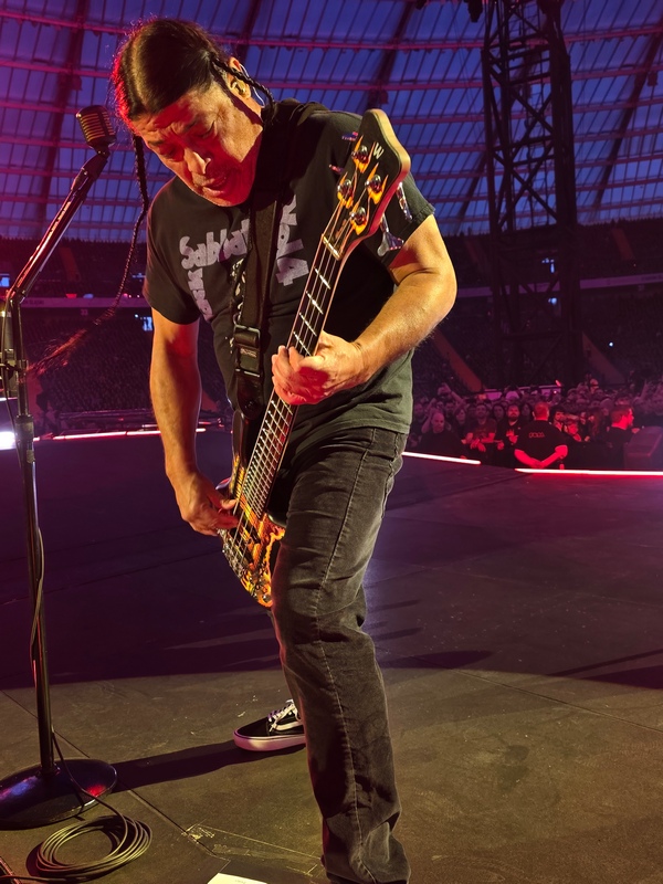 Metallica - koncert: Metallica, Chorzów 'Stadion Śląski' 19.05.2026