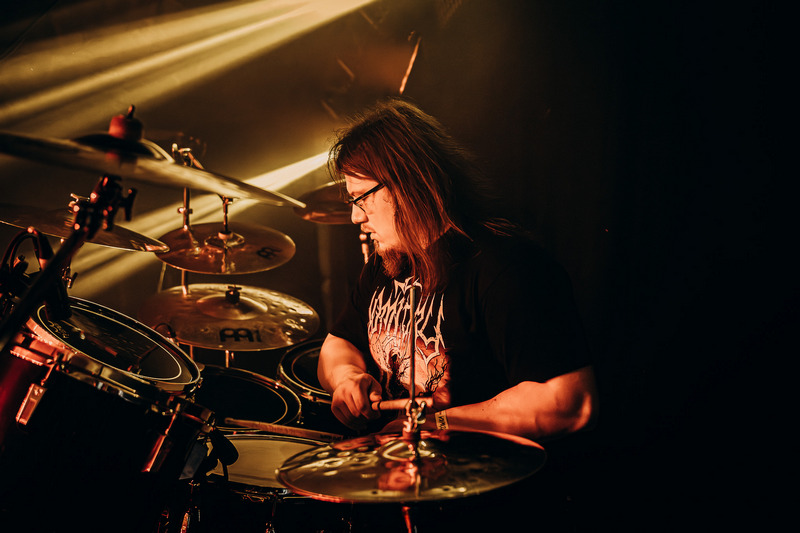 Genocider - koncert: Genocider, Chorzów 'Leśniczówka' 23.05.2026