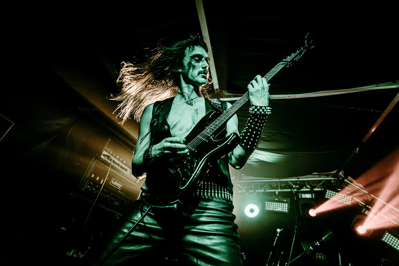 Bestiality - koncert: Bestiality, Chorzów 'Leśniczówka' 23.05.2026