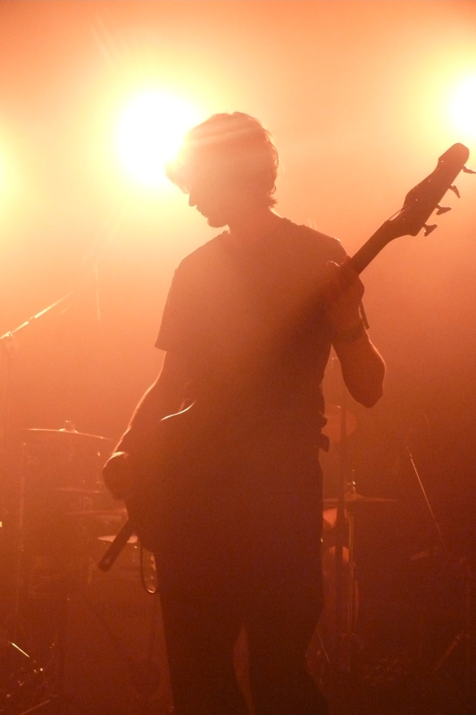 Give Up To Failure - koncert: 'Podwodny Wrocław', Wrocław 26.06.2026