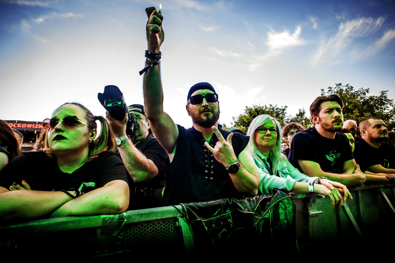 Dżem - koncert: Dżem ('Rockowizna Festiwal'), Kraków 29.08.2026