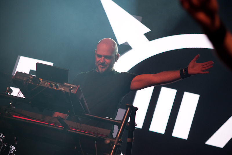Samael - koncert: Samael ('Thunder Fest'), Bytów 12.09.2026