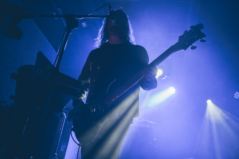 Oranssi Pazuzu - koncert: Oranssi Pazuzu, Warszawa 'Proxima' 16.10.2026