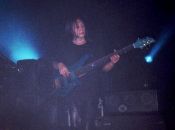 Dream Theater - koncert: Dream Theater, Bydgoszcz, Hala 'Astoria' 9.10.2000