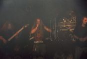 Neolith - koncert: Neolith, Rzeszów 'Akademia' 20.02.2001